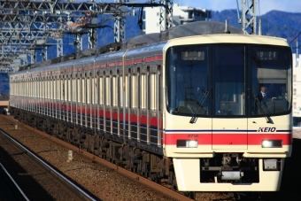 8710F 鉄道フォト・写真