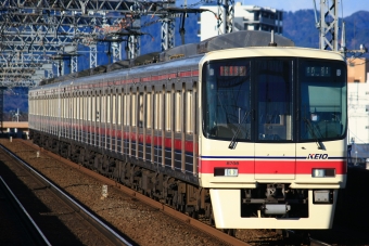 8708F 鉄道フォト・写真