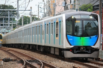 西武鉄道 40058 (西武40000系) 車両ガイド | レイルラボ(RailLab)