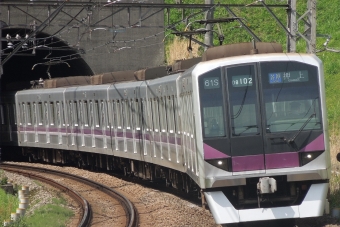 東京メトロ 08-102 (営団08系) 車両ガイド | レイルラボ(RailLab)