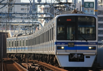 北総鉄道 イメージ写真