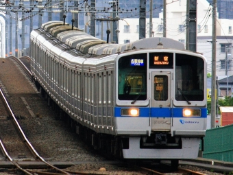 小田急2000形 鉄道フォト・写真