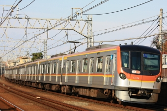 東京メトロ17000系 鉄道フォト・写真