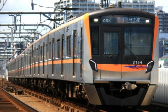 京成3100形 鉄道フォト・写真