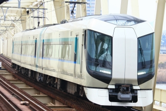 東武500系 鉄道フォト・写真