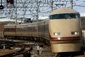 東武鉄道 イメージ写真