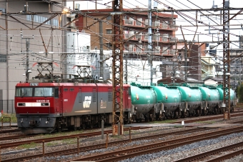 EH500-38 鉄道フォト・写真