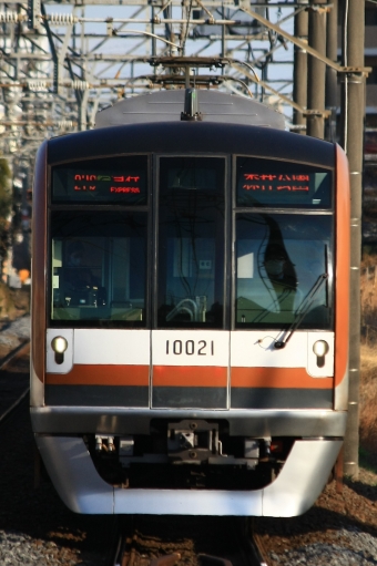 10121F 鉄道フォト・写真