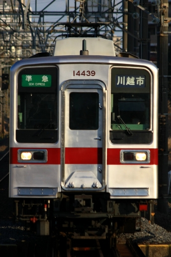 11439F 鉄道フォト・写真