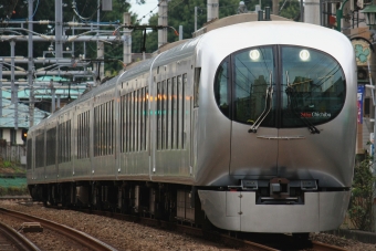 001系 鉄道フォト・写真