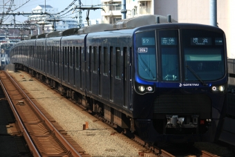 20106 鉄道フォト・写真