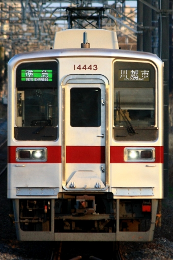 11443F 鉄道フォト・写真