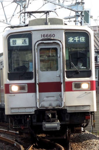 11660F 鉄道フォト・写真