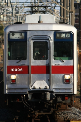 10006 鉄道フォト・写真