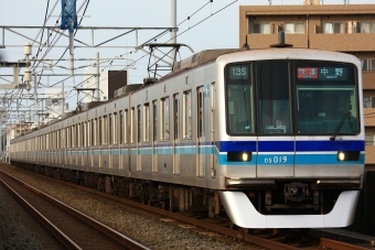 05-119F 鉄道フォト・写真