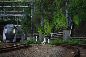 S108 鉄道フォト・写真