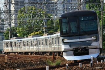 東京メトロ13000系 鉄道フォト・写真