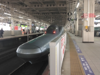 JR東日本 E956形(M1c) E956-10 鉄道フォト・写真 by 仙石線ラブさん 仙台駅 (JR)：2023年03月09日09時ごろ