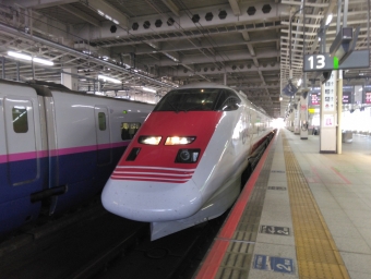 JR東日本 E926形(M1c) E926-1 鉄道フォト・写真 by 仙石線ラブさん 仙台駅 (JR)：2022年08月29日09時ごろ