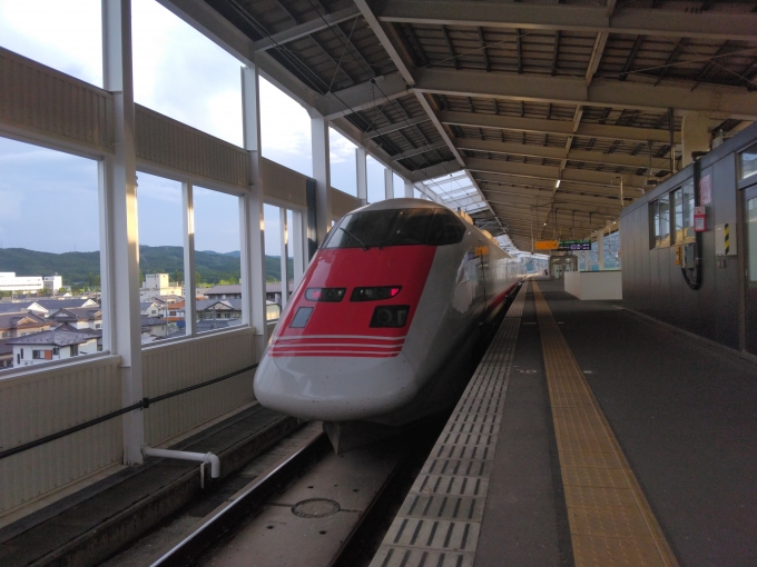 JR東日本 E926形(M2c) E926-6 鉄道フォト・写真 by 仙石線ラブさん 白石蔵王駅：2023年08月19日17時ごろ