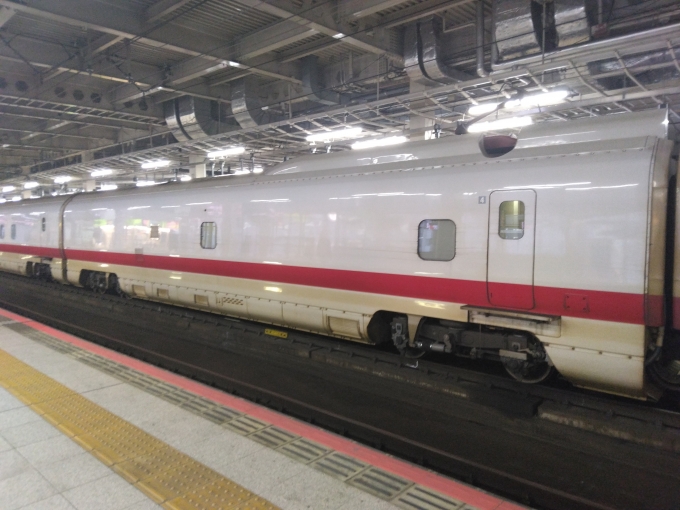 JR東日本 E926形(M`2) E926-4 鉄道フォト・写真 by 仙石線ラブさん 仙台駅 (JR)：2023年10月12日17時ごろ