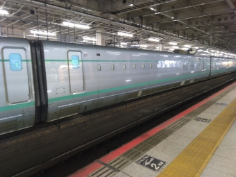 JR東日本 E956形(M1) E956-3 鉄道フォト・写真 by 仙石線ラブさん 仙台駅 (JR)：2024年04月25日16時ごろ
