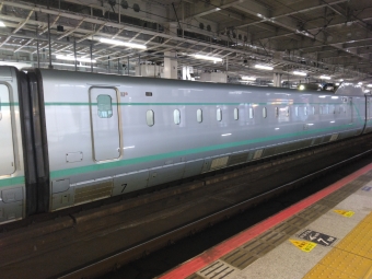 JR東日本 E956形(M1) E956-7 鉄道フォト・写真 by 仙石線ラブさん 仙台駅 (JR)：2024年04月25日16時ごろ