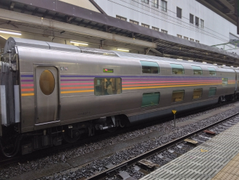 尾久車両センター(JR東日本) 車両一覧 | レイルラボ(RailLab)