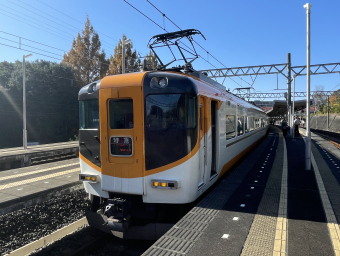 近鉄12400系 NN01編成 (明星車庫) 徹底ガイド | レイルラボ(RailLab)