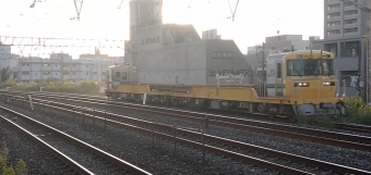 キヤE195-1117 鉄道フォト・写真