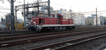 DD200-23 鉄道フォト・写真