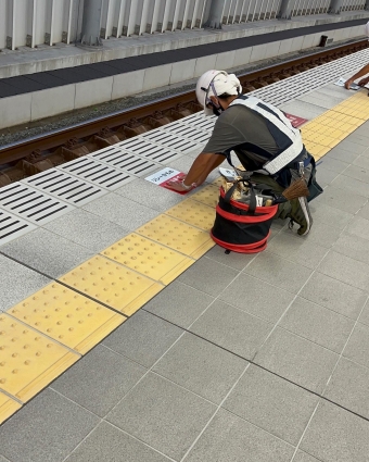 JR九州 鉄道フォト・写真 by TAKU611さん 折尾駅：2022年09月22日18時ごろ