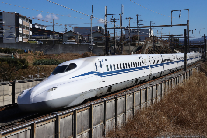 N700s様 N700S【のぞみ】基本4両 | 鉄道模型店 Models IMON