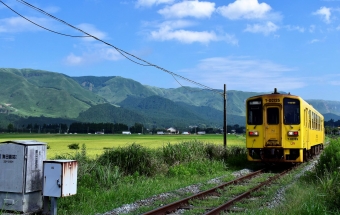 キハ125-24 鉄道フォト・写真