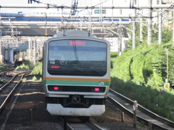 U501 鉄道フォト・写真