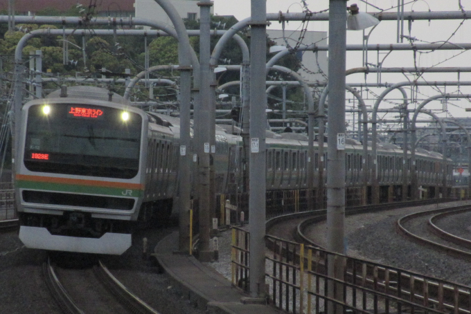 E231系 K-12編成 (国府津車両センター) 徹底ガイド | レイルラボ(RailLab)