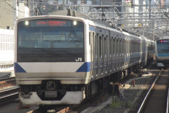 JR東日本 クハE531-15 (E531系) 車両ガイド | レイルラボ(RailLab)