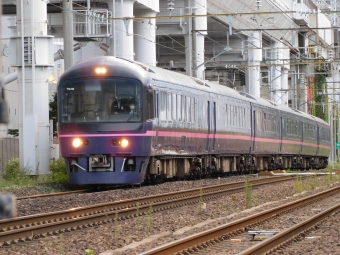 JR東日本 クロ485形 クロ485-2 鉄道フォト・写真 by DE81 2000さん 仙台駅 (JR)：2022年10月08日16時ごろ