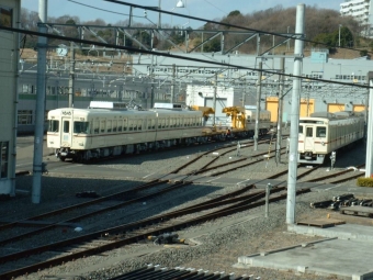 5125F 鉄道フォト・写真