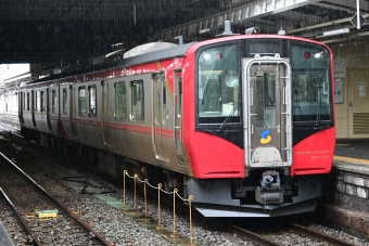 しなの鉄道クモハSR111形 クモハSR111-305 鉄道フォト・写真 by ALPSさん 長野駅 (しなの鉄道)：2024年07月01日09時ごろ