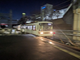 神戸市営地下鉄 北神線　 鉄道フォト・写真