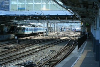 JR東日本 国鉄115系電車 鉄道フォト・写真 by tomokit1976さん 松本駅 (JR)：2009年09月13日12時ごろ