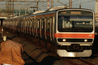 JR東日本 クハE231形 クハE231-19 鉄道フォト・写真 by S V Oさん 西浦和駅：2022年11月03日16時ごろ
