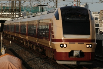 JR東日本 モハE652形 モハE652-1015 鉄道フォト・写真 by S V Oさん 西浦和駅：2023年09月03日17時ごろ