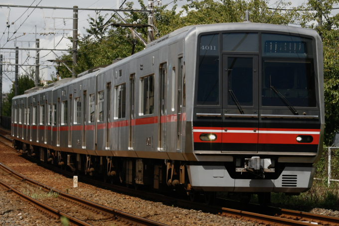 名古屋鉄道 4011 (名鉄4000系) 車両ガイド | レイルラボ(RailLab)