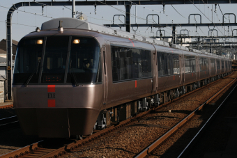 おまけページ② 小田急電鉄 30257 (小田急30000形) 車両ガイド | レイルラボ(RailLab)