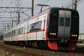 名古屋鉄道 2213 (名鉄2200系) 車両ガイド | レイルラボ(RailLab)