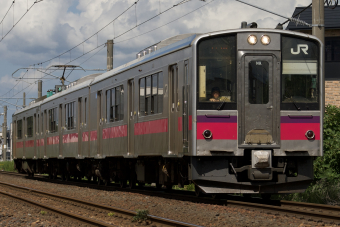 JR東日本 クハ700-9 (701系) 車両ガイド | レイルラボ(RailLab)