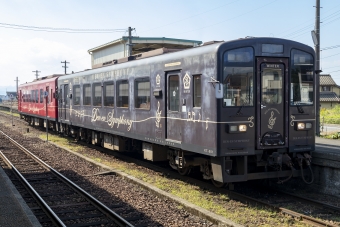 くま川鉄道 イメージ写真