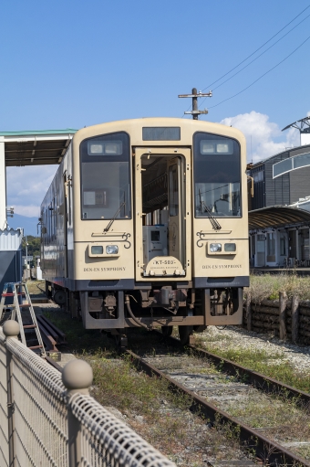 KT-503 鉄道フォト・写真